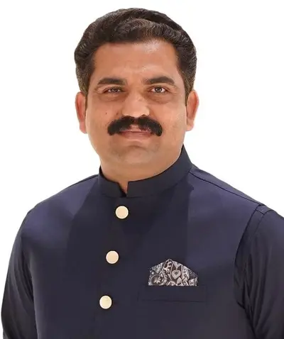 Ali Hussain Muhammad Ashraf