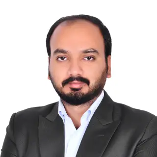 Muhammad Taimoor Azhar Pervaz