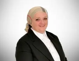Rasha Deeb
