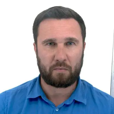 Alexander Ostrovskiy