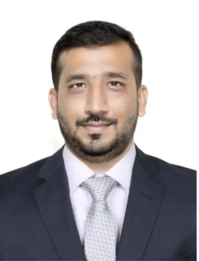 Hussain Beguwala Asgar Ali Begu Wala