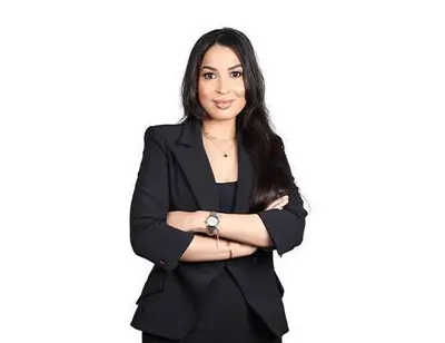 Hafsa Harara