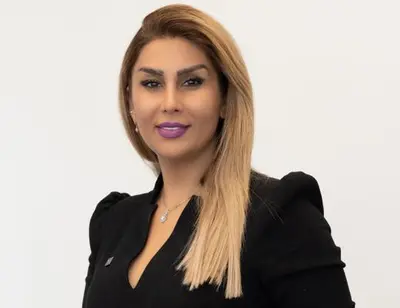 Ghazal Khosroparviz