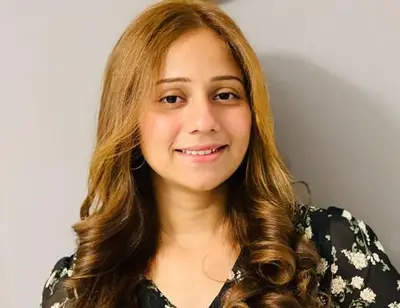 Shabnam Sayyed