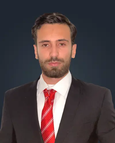 Fouzi Abou Taleb Henni