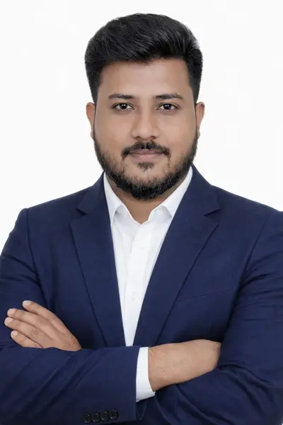 Ishaq Mohammed Mohammed Ismail