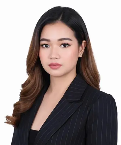 Mikaela De Guzman Solomon