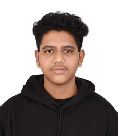 Najid Ali Baider
