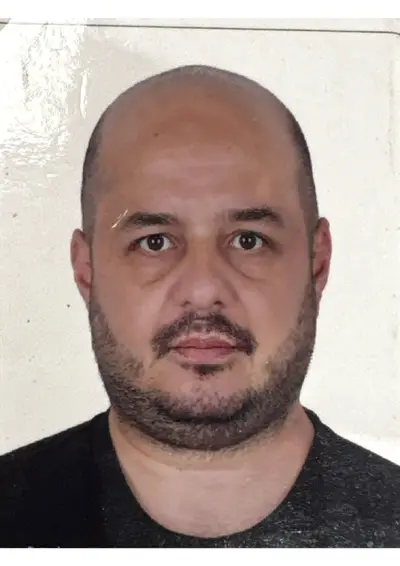 Emrah Arslan