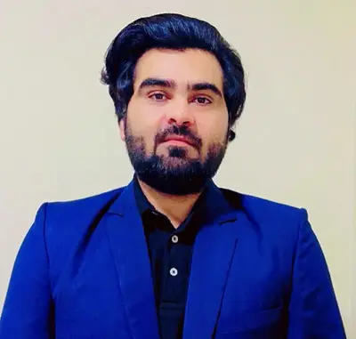 Kashif Hussain Muhammad Hussain Tabassum