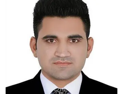 Shuja Rehman