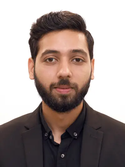 Muhammad Arbaz Bhatti Asghar Bhatti