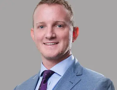 Ryan Dixon