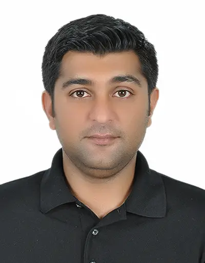 Kiran Kumar Ashok Kumar Uttamchandani