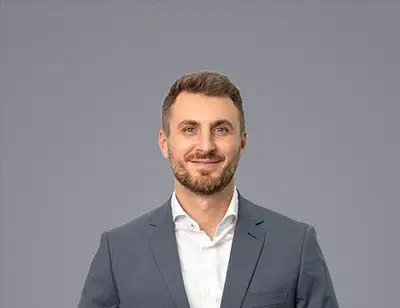 Ivan Ilic