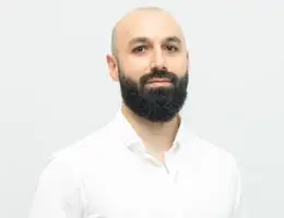 Bagrat Bagdasarov