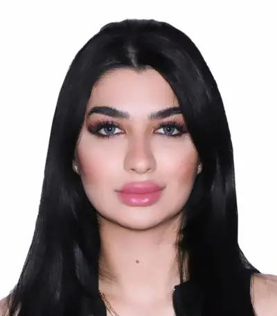 Walaa Hasan Haj Ali