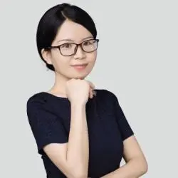 Lin Zhao
