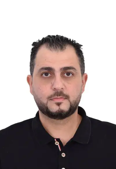 Ahmed Yossef Al Haddad