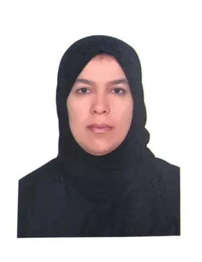 Fareshth Mohamedtahir Ghulam Khalwati Almarzooqi