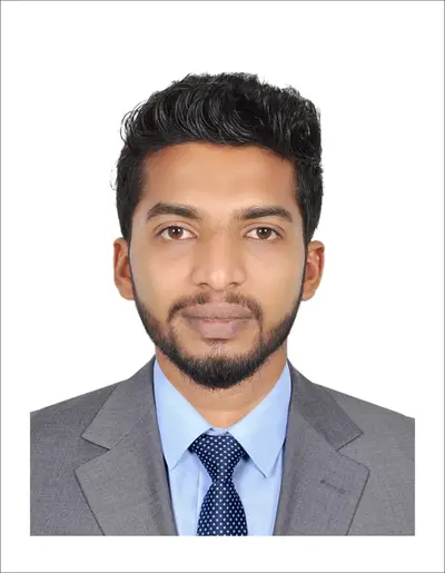 Minhaj Ahmed Afroz Ahmed Khan
