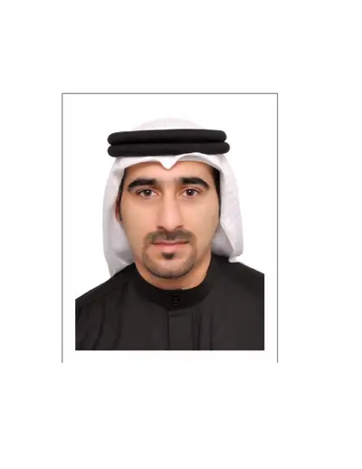 Ahmad Mustafa Hassan Ahli