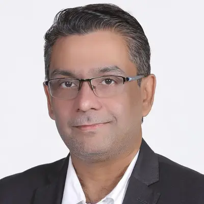 Mayur Pratap Ojha