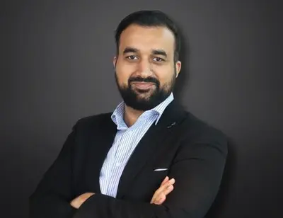 Muhammad Mansoor Anwar 