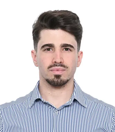 Martin Kerezsi