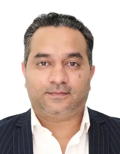 Qasim Mehmood Sikandar Khan