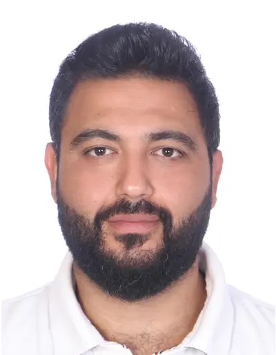 Bernard Hanna Abi Zeid