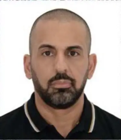 Abdulkader Bassam Abdullah Al Neama