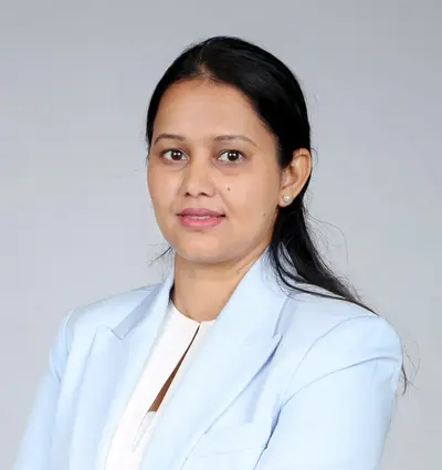 Anju Yadav Babu Lal