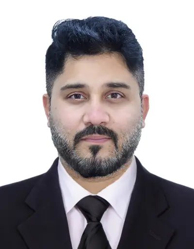 Muhammad Naeem Faizi Muhammad Faizi Aziz