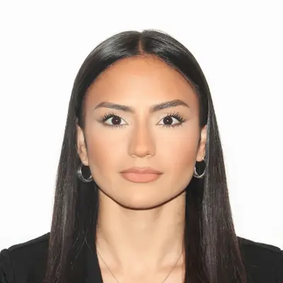 Parniyan Ali