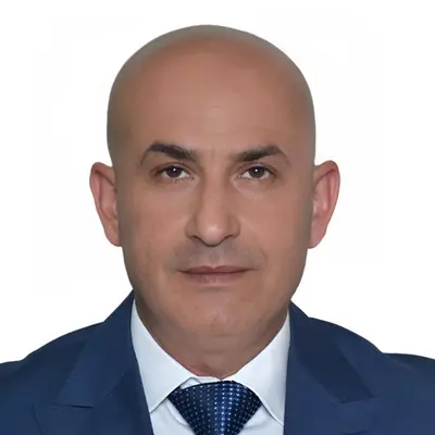 Nader Hasan Ali
