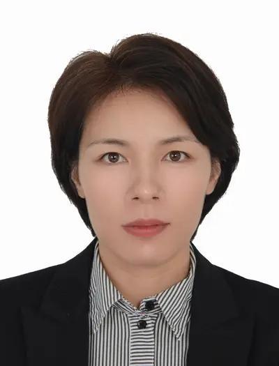 Hongyuan Liu