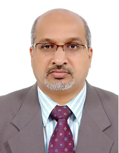 Muhammad Aslam Muhammad Ibrahim