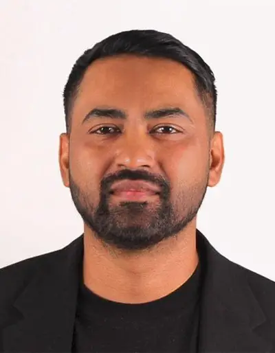 Muhammad Zakrya