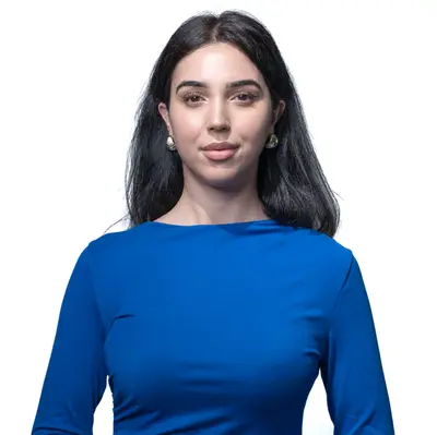Tugba Yasar