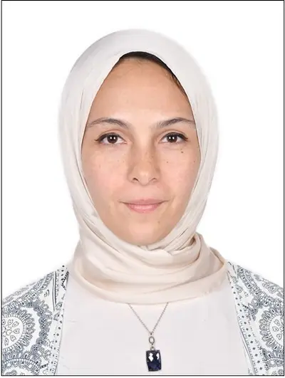 Yasmeen Ibrahim Atef Abdelhamid Ibrahim