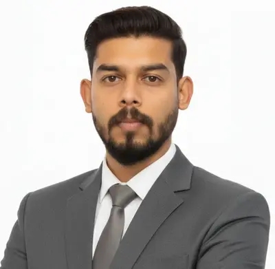 Mansoor Abbas Maqsood Ahmad