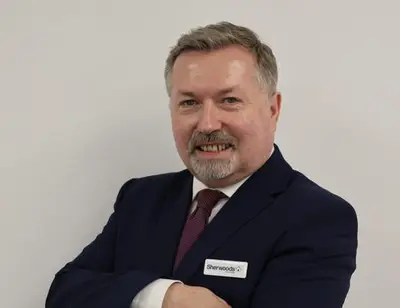 Douglas Brown