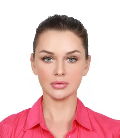 Mariia Pliakhovska