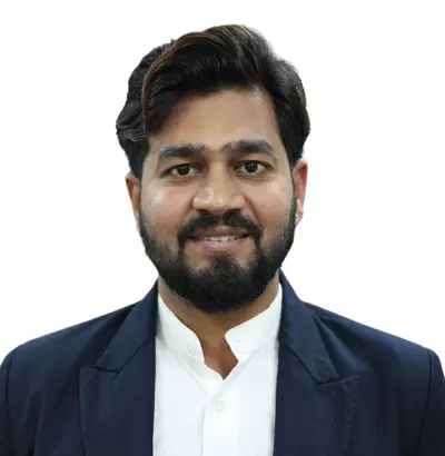 Abhishek Kumar Manoj Kumar Chandel