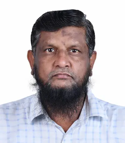 Waseem Ahmed Siddiqui Tasneem Ahmed Siddiqui