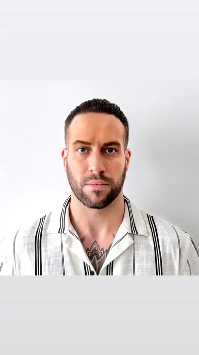 Christopher Ian Newburn