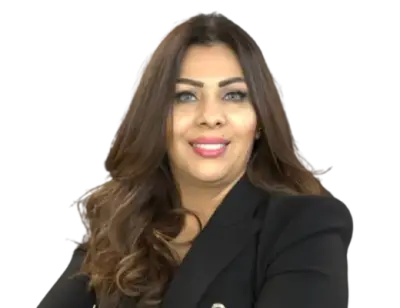 Ghizlane Haddi