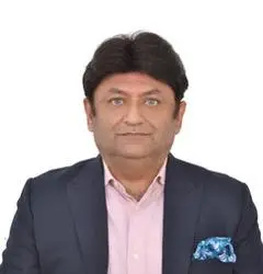 Vivek Arora Subhash Chander Arora