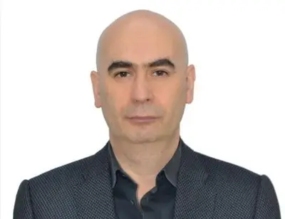 Armagan Demir